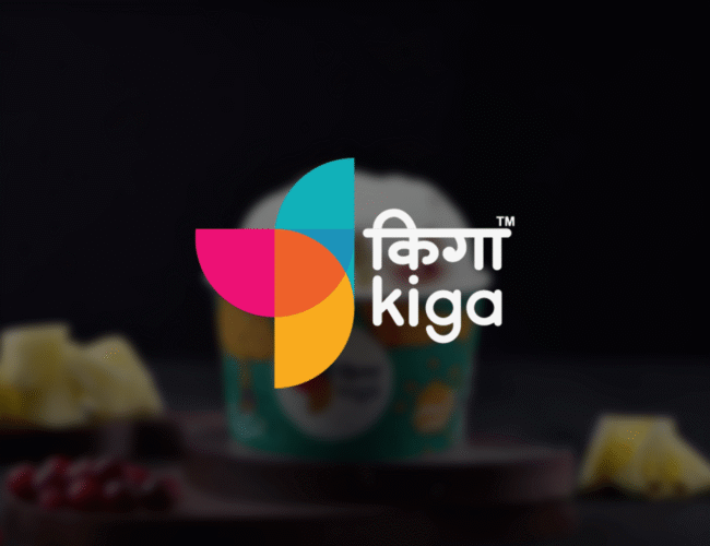 Kiga