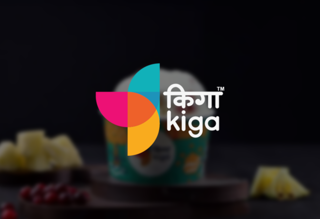 Kiga