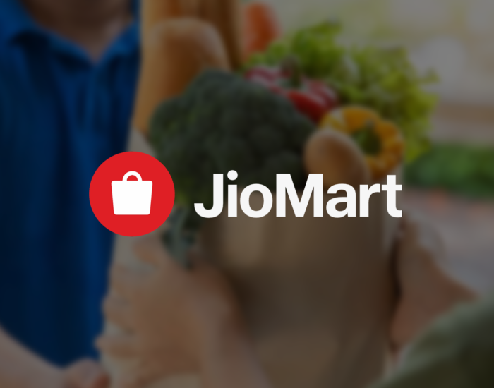 jio mart